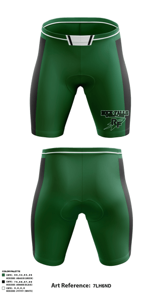 Men's Compression Shorts, Rock Falls High School Wrestling, Wrestling, Teamtime, Team time, sublimation, custom sports apparel, team uniforms, spirit wear, spiritwear, sports uniforms, custom shirts, team store, custom team store, fundraiser sports, apparel fundraiser