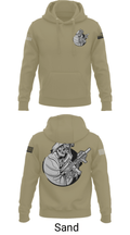 B co, 541st DSSB 85090583 Hoodie - 48