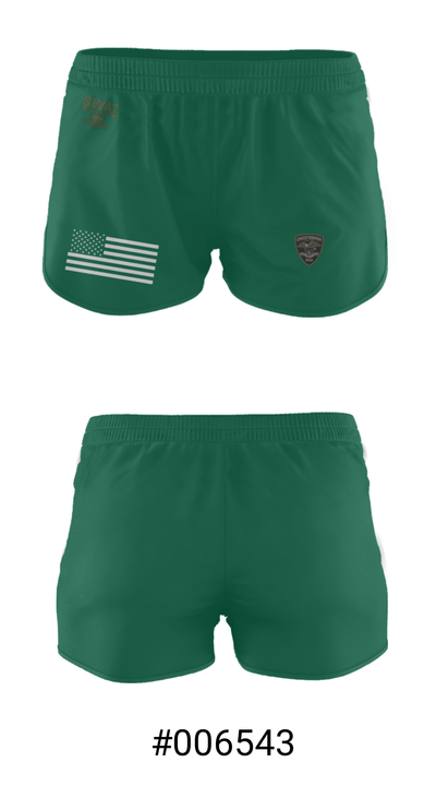 CHEEKTOWAGA SWAT 31207294 Ranger Panties - 1