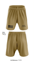 B BTRY 4-133FAR 53074900 Athletic Shorts With Pockets - 3