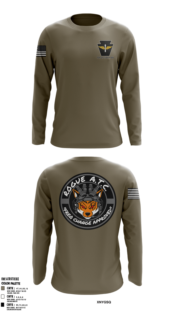 Long Sleeve Performance Shirt, , National Guard, Teamtime, Team time, sublimation, custom sports apparel, team uniforms, spirit wear, spiritwear, sports uniforms, custom shirts, team store, custom team store, fundraiser sports, apparel fundraiser