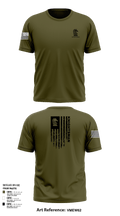 Knightsman 97766827 Short Sleeve Performance Shirt - 1