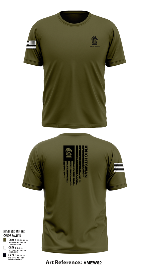 Short Sleeve Performance Shirt, , Army, Teamtime, Team time, sublimation, custom sports apparel, team uniforms, spirit wear, spiritwear, sports uniforms, custom shirts, team store, custom team store, fundraiser sports, apparel fundraiser