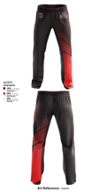 Donaldsonville 88573921 Sweatpants - 1