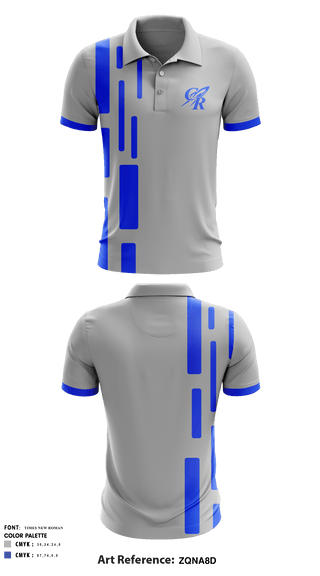 Short Sleeve Performance Polo, Central High School Track & Field, Track & Field, Teamtime, Team time, sublimation, custom sports apparel, team uniforms, spirit wear, spiritwear, sports uniforms, custom shirts, team store, custom team store, fundraiser sports, apparel fundraiser
