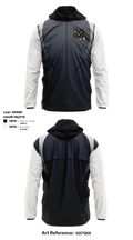 Braves 71117242 Windbreaker - 1