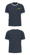 John Paul II Catholic High School Basketball 48470052 Short Sleeve Performance Shirt - 37