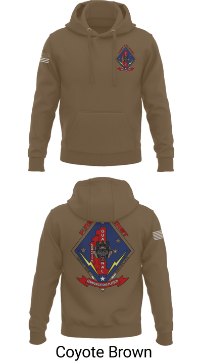 V 1/ 1 S-6 51997046 Hoodie - 44