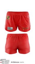 ASU ARMY ROTC 63984881 Ranger Panties - 2