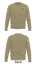 AO 49843601 Crew Neck Sweatshirt - 12