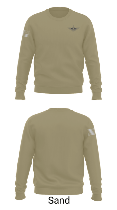 AO 49843601 Crew Neck Sweatshirt - 12