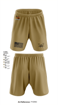 MSSC Essayons 2 48058860 Athletic Shorts With Pockets - 4