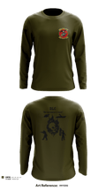 15th MEU 39696644 Long Sleeve Performance Shirt - 2