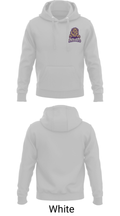 Columbia Central High School Golf 6708728 Hoodie - 29