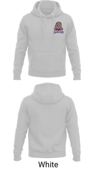 Hoodie, Columbia Central High School Golf, Golf, Teamtime, Team time, sublimation, custom sports apparel, team uniforms, spirit wear, spiritwear, sports uniforms, custom shirts, team store, custom team store, fundraiser sports, apparel fundraiser