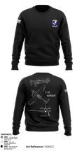 Detachment 355 31321778 Crew Neck Sweatshirt - 3