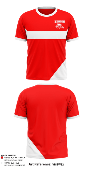 Short Sleeve Performance Shirt, William Henry Harrison High School Cheer, Cheer, Teamtime, Team time, sublimation, custom sports apparel, team uniforms, spirit wear, spiritwear, sports uniforms, custom shirts, team store, custom team store, fundraiser sports, apparel fundraiser