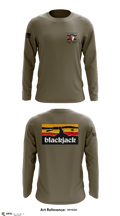 3-133fabj 37880116 Long Sleeve Performance Shirt - 1