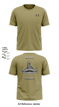 CHROMITE 96964112 Short Sleeve Performance Shirt - 6