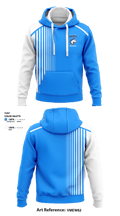 Florence High School Volleyball 47993172 Hoodie - 1