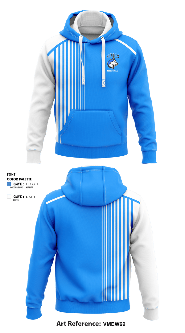 Hoodie, Florence High School Volleyball, Men's Volleyball, Teamtime, Team time, sublimation, custom sports apparel, team uniforms, spirit wear, spiritwear, sports uniforms, custom shirts, team store, custom team store, fundraiser sports, apparel fundraiser