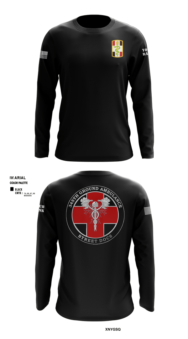Long Sleeve Performance Shirt, , Army, Teamtime, Team time, sublimation, custom sports apparel, team uniforms, spirit wear, spiritwear, sports uniforms, custom shirts, team store, custom team store, fundraiser sports, apparel fundraiser