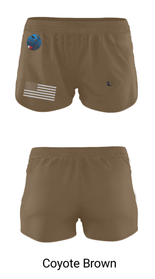 Ranger Panties, , Navy, Teamtime, Team time, sublimation, custom sports apparel, team uniforms, spirit wear, spiritwear, sports uniforms, custom shirts, team store, custom team store, fundraiser sports, apparel fundraiser