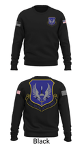 724th Special Tactics Group 79677421 Crew Neck Sweatshirt - 9