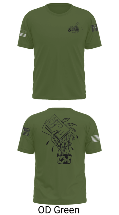 HHB 2-130 FAR 21381973 Short Sleeve Performance Shirt - 32