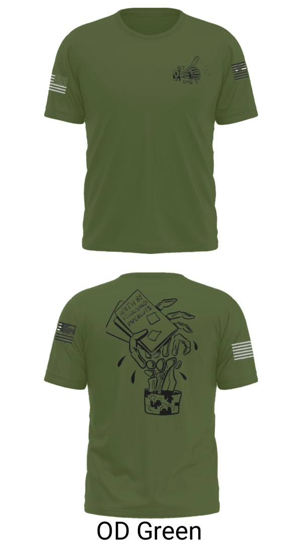 Short Sleeve Performance Shirt, , National Guard, Teamtime, Team time, sublimation, custom sports apparel, team uniforms, spirit wear, spiritwear, sports uniforms, custom shirts, team store, custom team store, fundraiser sports, apparel fundraiser