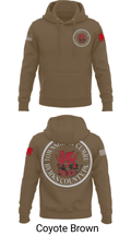 Cumru Township Police Department 51798017 Hoodie - 44