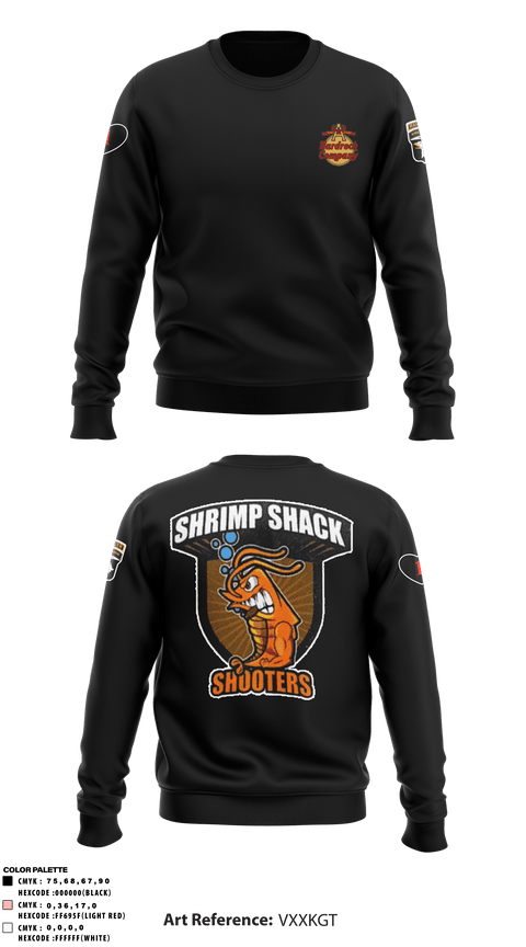 Crew Neck Sweatshirt, , Army, Teamtime, Team time, sublimation, custom sports apparel, team uniforms, spirit wear, spiritwear, sports uniforms, custom shirts, team store, custom team store, fundraiser sports, apparel fundraiser