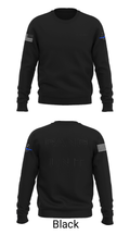 GANG UNIT 94383825 Crew Neck Sweatshirt - 9