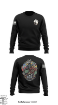 Dod 29782094 Crew Neck Sweatshirt - 1