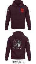 1-111th IN BN 37171288 Hoodie - 8