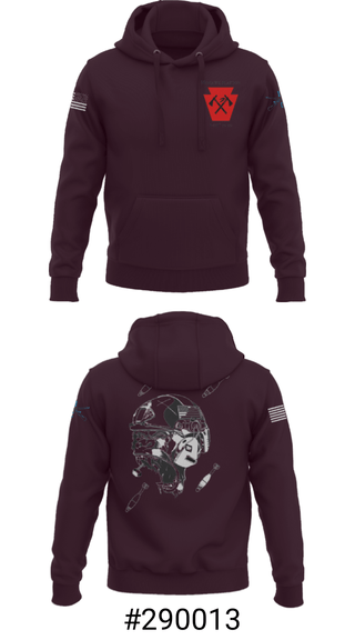 Hoodie, , National Guard, Teamtime, Team time, sublimation, custom sports apparel, team uniforms, spirit wear, spiritwear, sports uniforms, custom shirts, team store, custom team store, fundraiser sports, apparel fundraiser