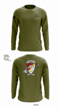 3-17 ACS 70339426 Long Sleeve Performance Shirt - 9