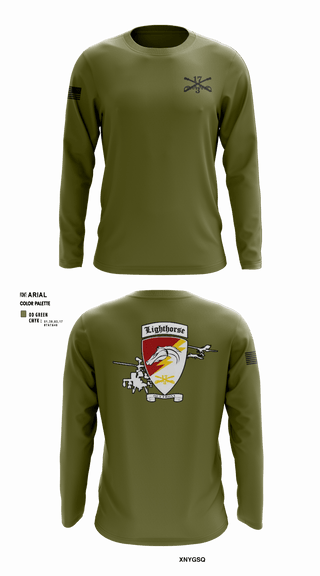 Long Sleeve Performance Shirt, 3-17 ACS, , Teamtime, Team time, sublimation, custom sports apparel, team uniforms, spirit wear, spiritwear, sports uniforms, custom shirts, team store, custom team store, fundraiser sports, apparel fundraiser