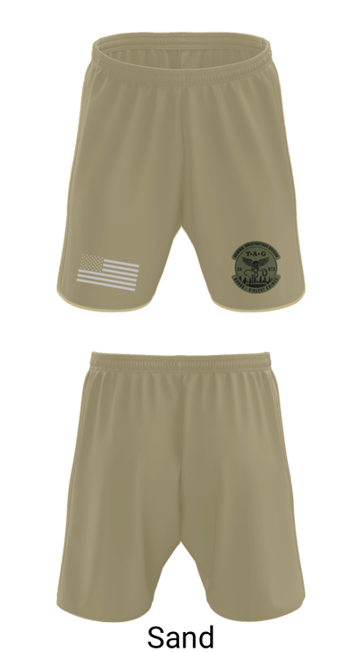 Violent Crimes 46974961 Athletic Shorts With Pockets - 48