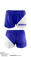 Crestwood Elementary School 49953758 Track Shorts - 1