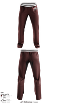 Illinois Valley High School Soccer 24730529 Sweatpants - 1