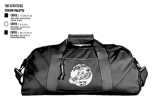 Duffle Bag, , Police, Teamtime, Team time, sublimation, custom sports apparel, team uniforms, spirit wear, spiritwear, sports uniforms, custom shirts, team store, custom team store, fundraiser sports, apparel fundraiser