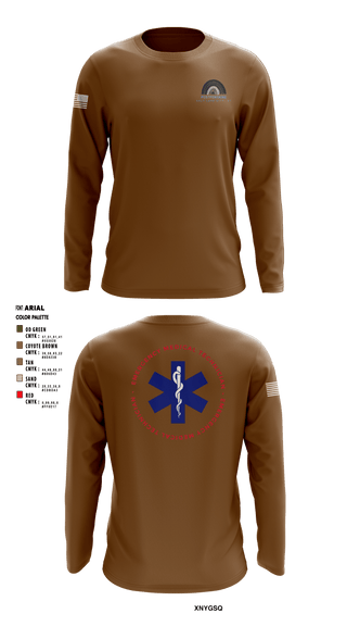 Long Sleeve Performance Shirt, , Fire Department, Teamtime, Team time, sublimation, custom sports apparel, team uniforms, spirit wear, spiritwear, sports uniforms, custom shirts, team store, custom team store, fundraiser sports, apparel fundraiser