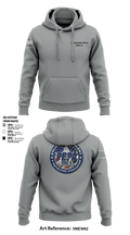 PBPA Unit 6 40952871 Hoodie - 4