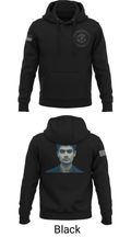 Combat Logistics Regiment 45 33535519 Hoodie - 49