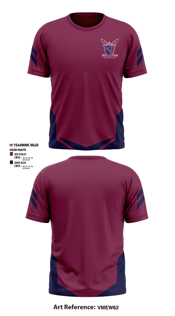Short Sleeve Performance Shirt, Boys' Latin of Philadelphia High School, Spirit Store, Teamtime, Team time, sublimation, custom sports apparel, team uniforms, spirit wear, spiritwear, sports uniforms, custom shirts, team store, custom team store, fundraiser sports, apparel fundraiser