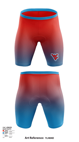 Men's Compression Shorts, West Valley High School Wrestling, Wrestling, Teamtime, Team time, sublimation, custom sports apparel, team uniforms, spirit wear, spiritwear, sports uniforms, custom shirts, team store, custom team store, fundraiser sports, apparel fundraiser