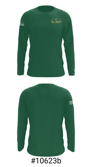 Long Sleeve Performance Shirt, Smithfield High School Hockey, Ice Hockey, Teamtime, Team time, sublimation, custom sports apparel, team uniforms, spirit wear, spiritwear, sports uniforms, custom shirts, team store, custom team store, fundraiser sports, apparel fundraiser