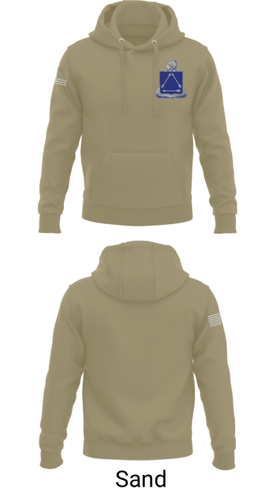 1-180th Cav 42741060 Hoodie - 48