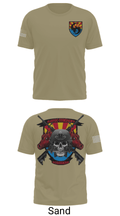 Student Holds Co. 51086881 Short Sleeve Performance Shirt - 36